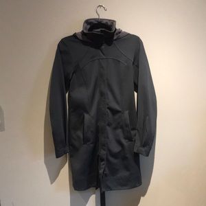 Lululemon Long Jacket